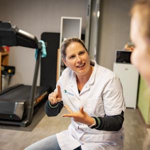 coaching