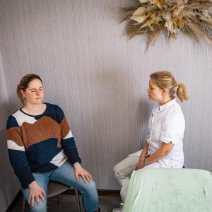 hypnotherapie