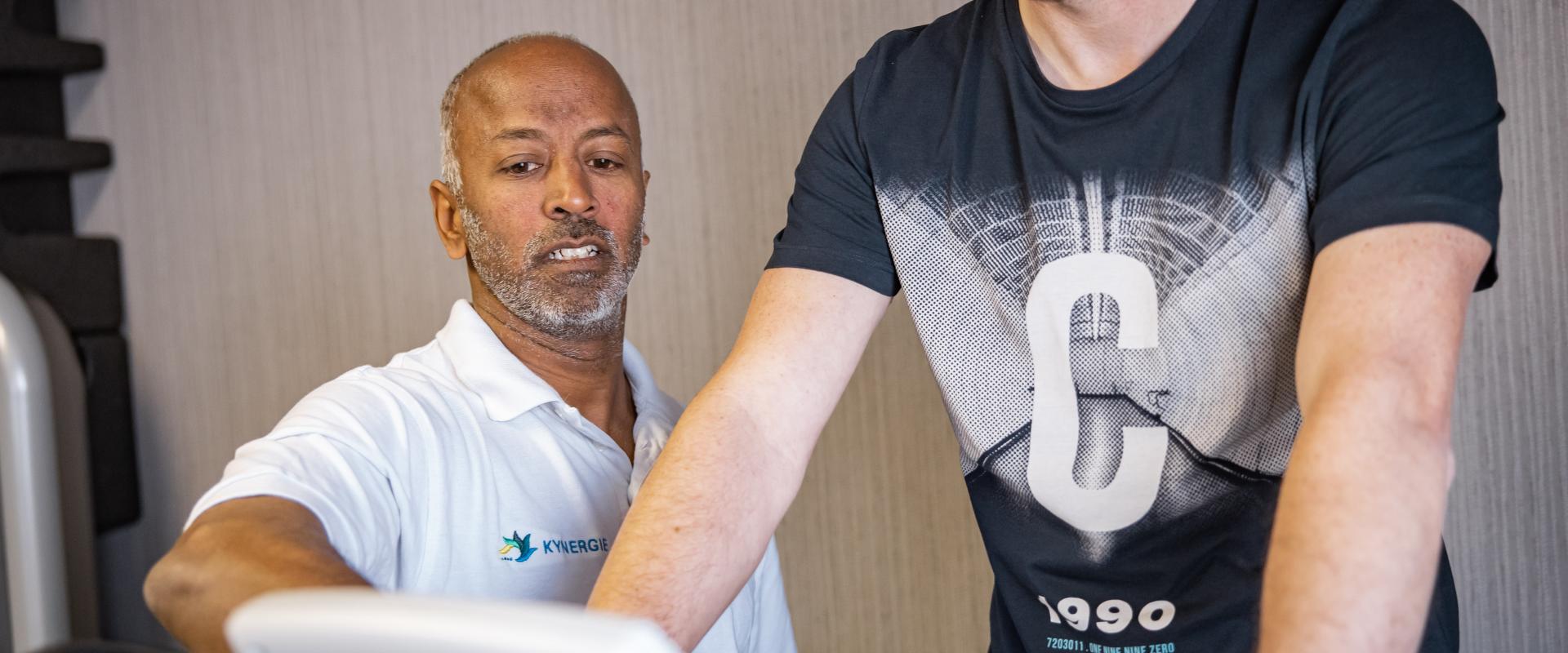 neurologische revalidatie