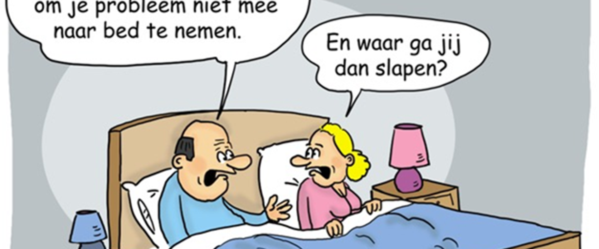 slaaplezing